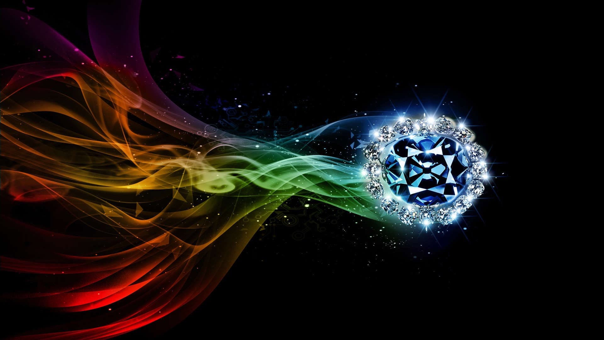 Mystery of the Hope Diamond - immagine