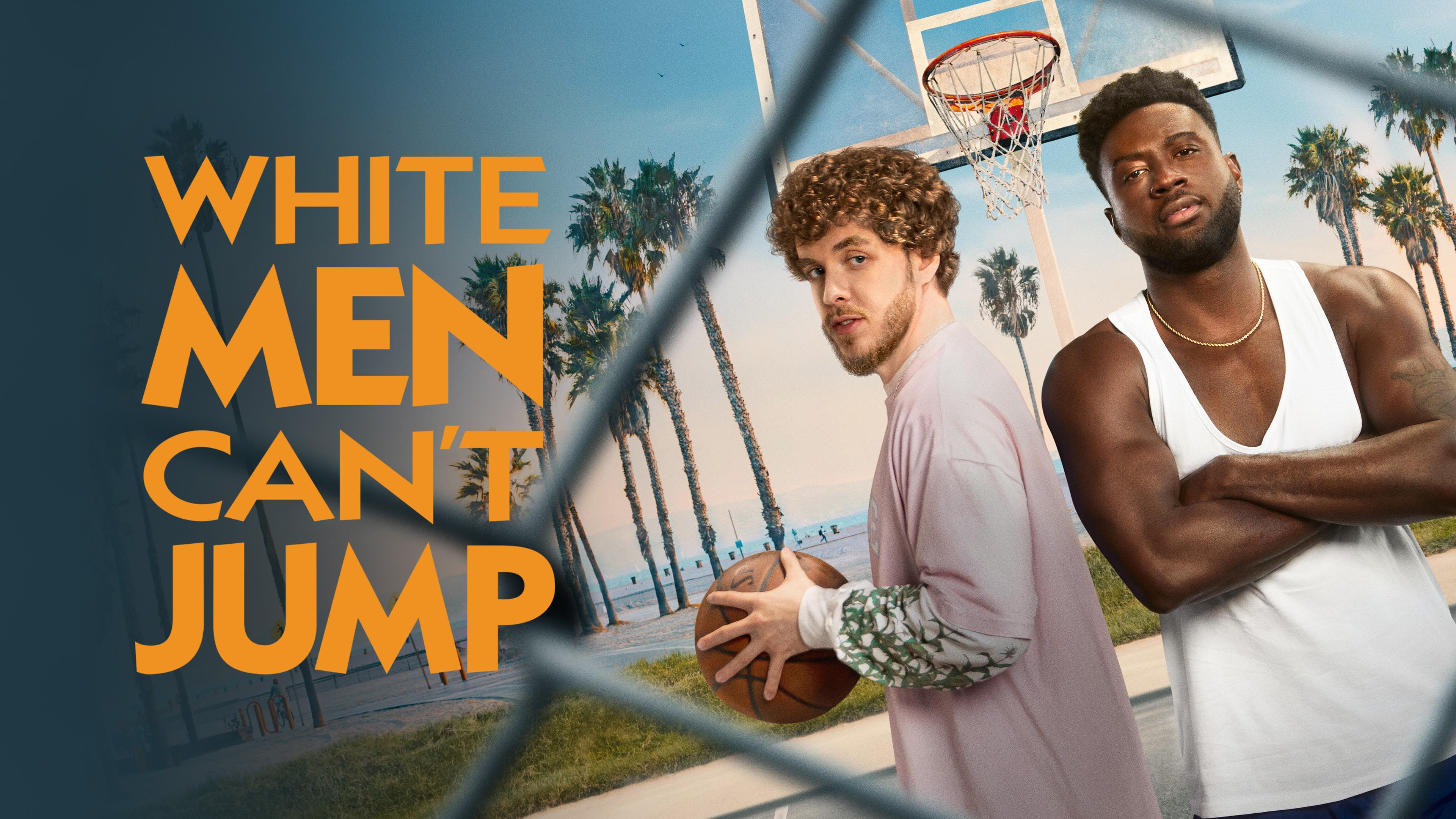 White Men Can't Jump - immagine