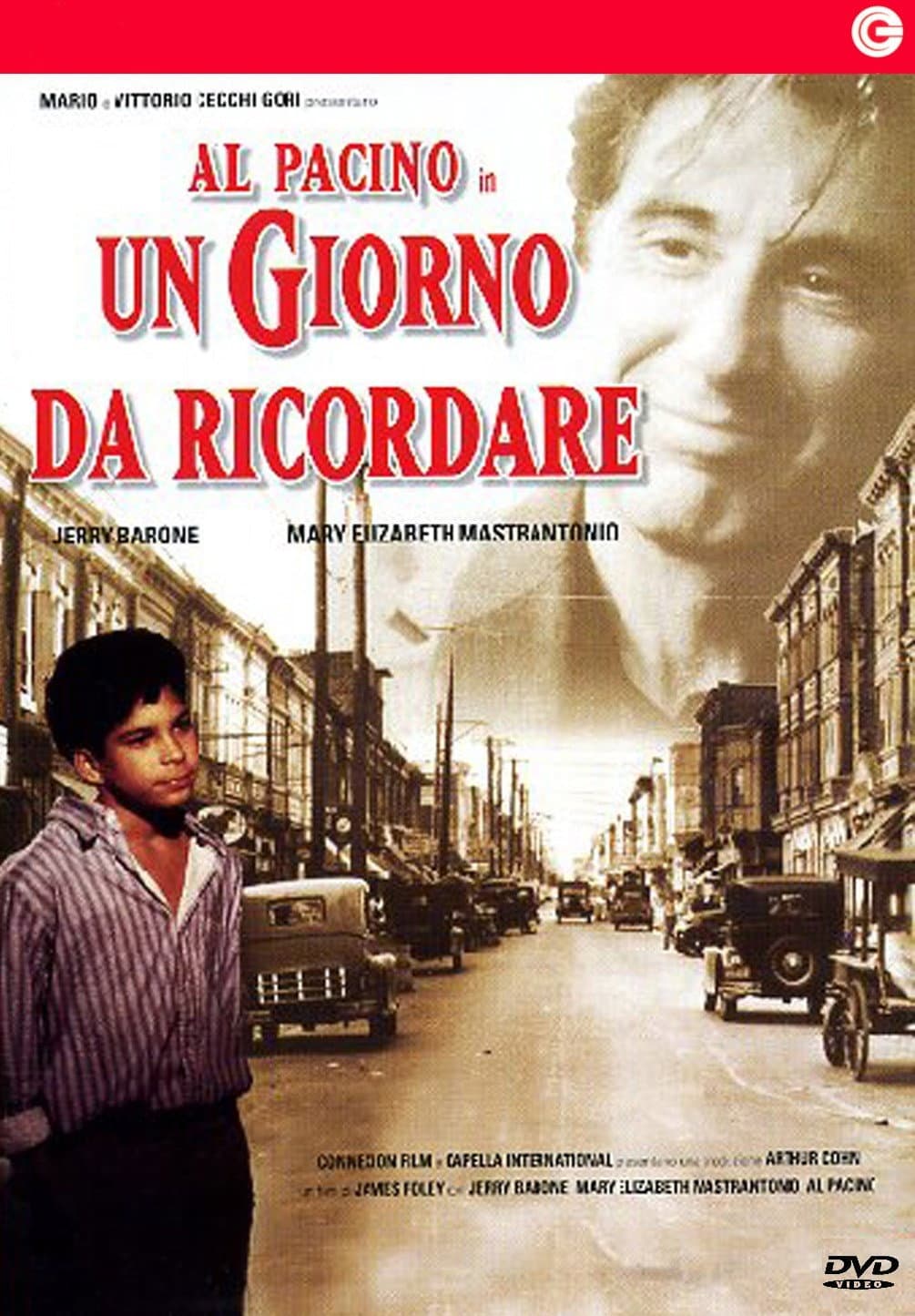 Poster di Un giorno da ricordare