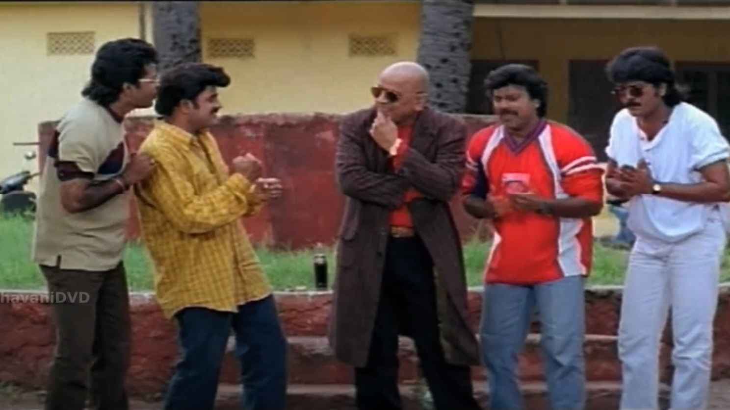 NTR Nagar - immagine