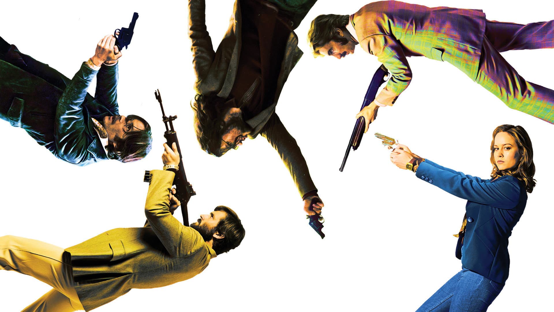 Free Fire - immagine