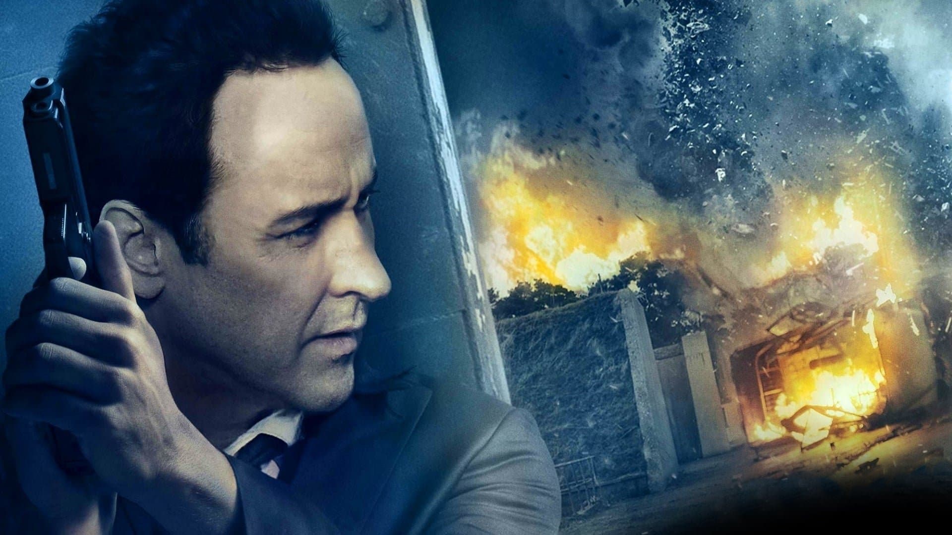 Codice fantasma - immagine