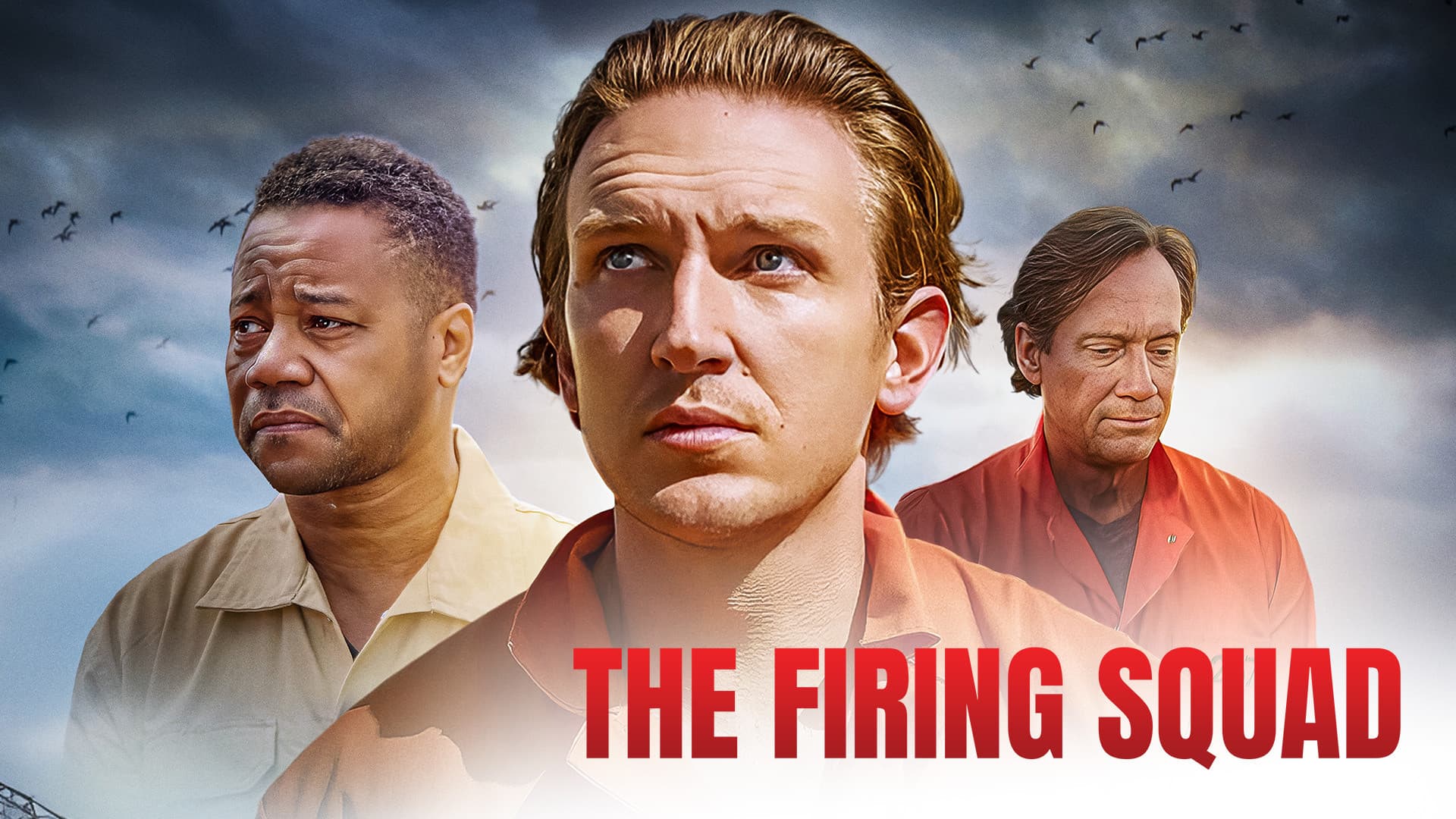 The Firing Squad - immagine