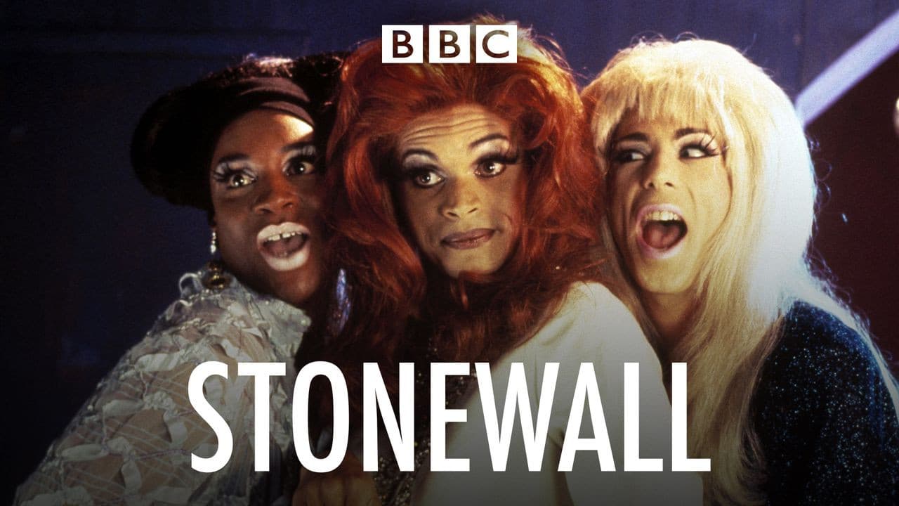 Stonewall - immagine