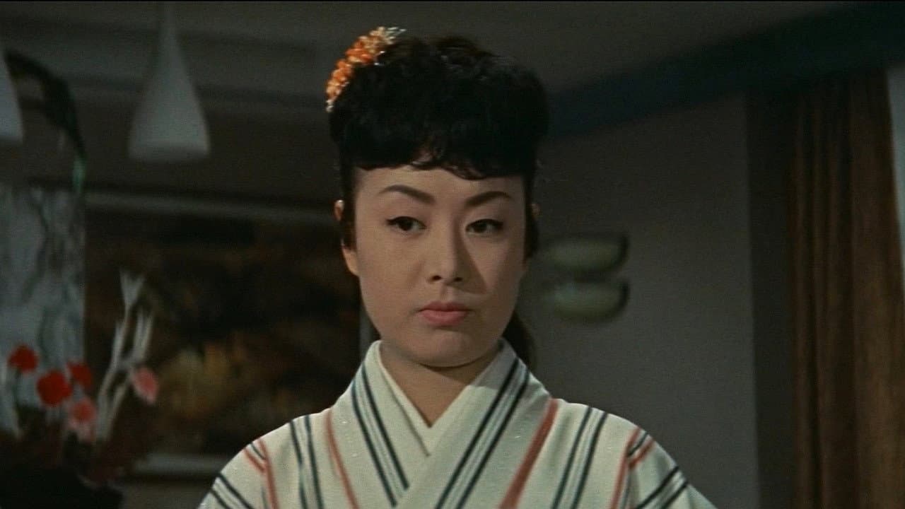魚河岸の女石松 - immagine
