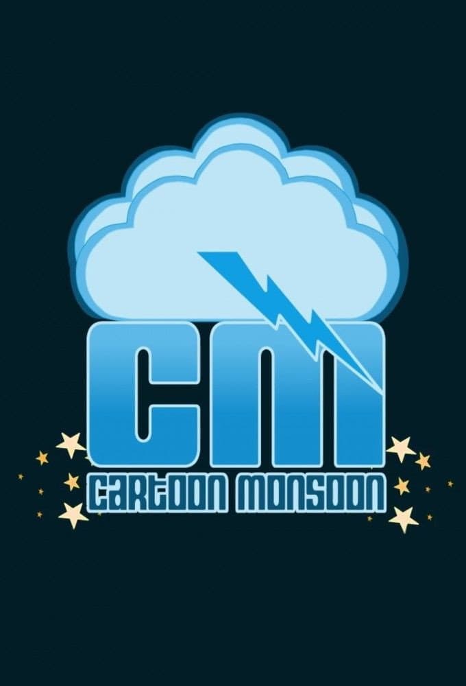 Poster di Cartoon Monsoon