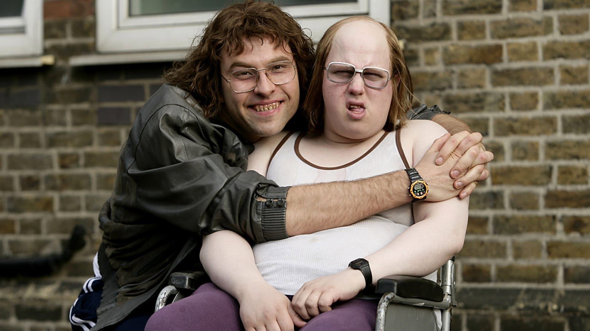 Little Britain Live - immagine