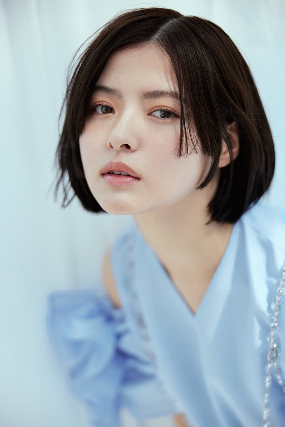 羽音