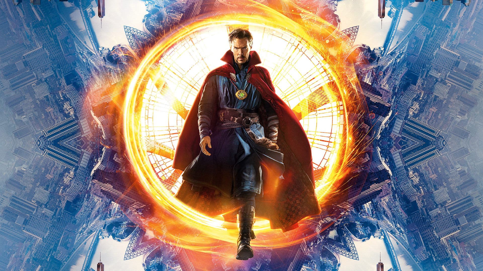 Doctor Strange - immagine