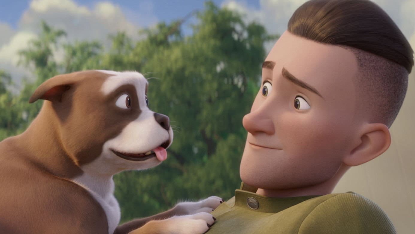 Sgt. Stubby: An American Hero - immagine