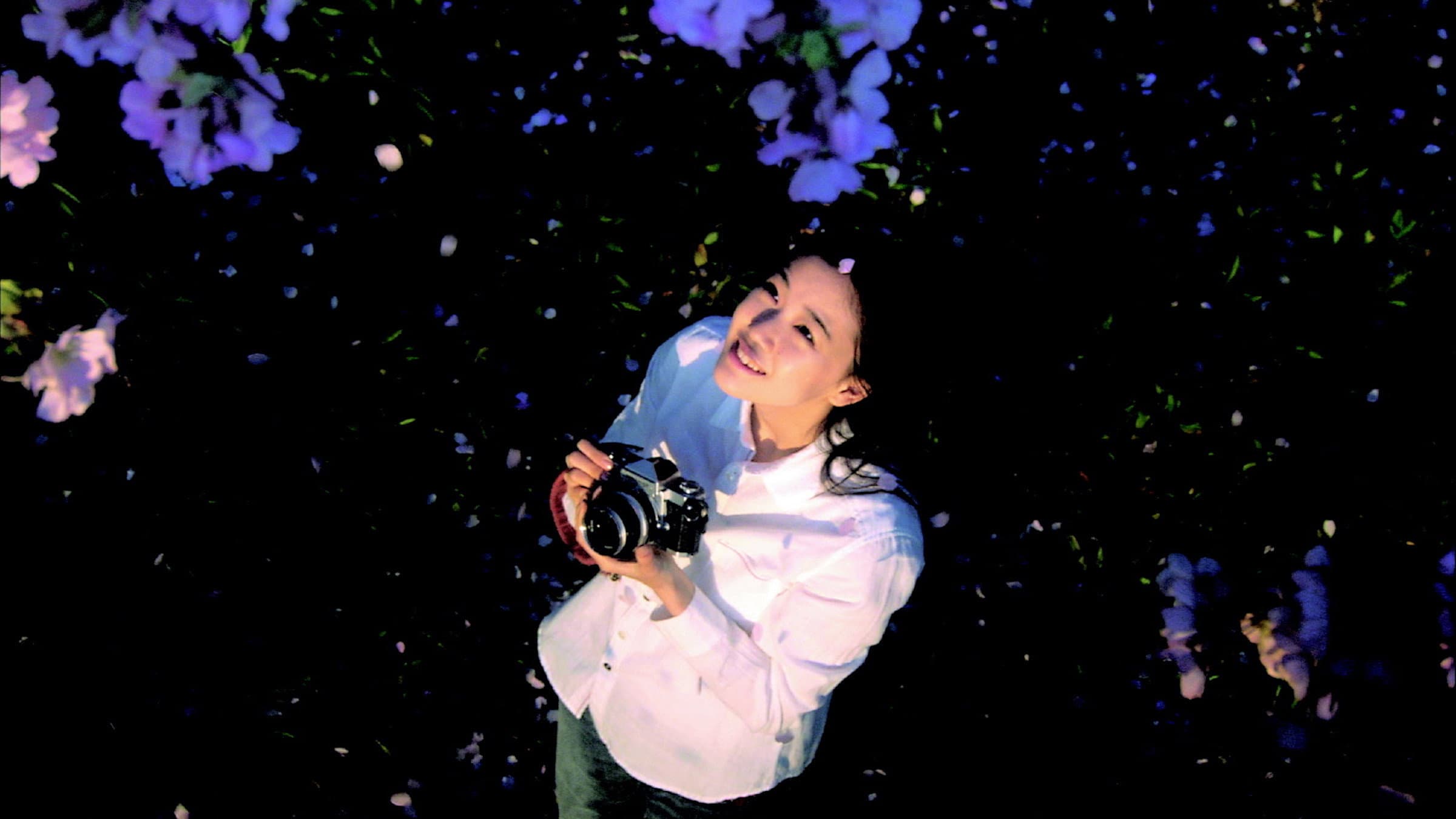 ニライカナイからの手紙 - immagine
