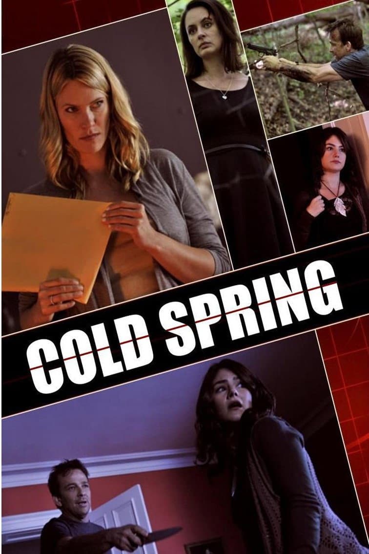 Poster di I segreti di Cold Spring