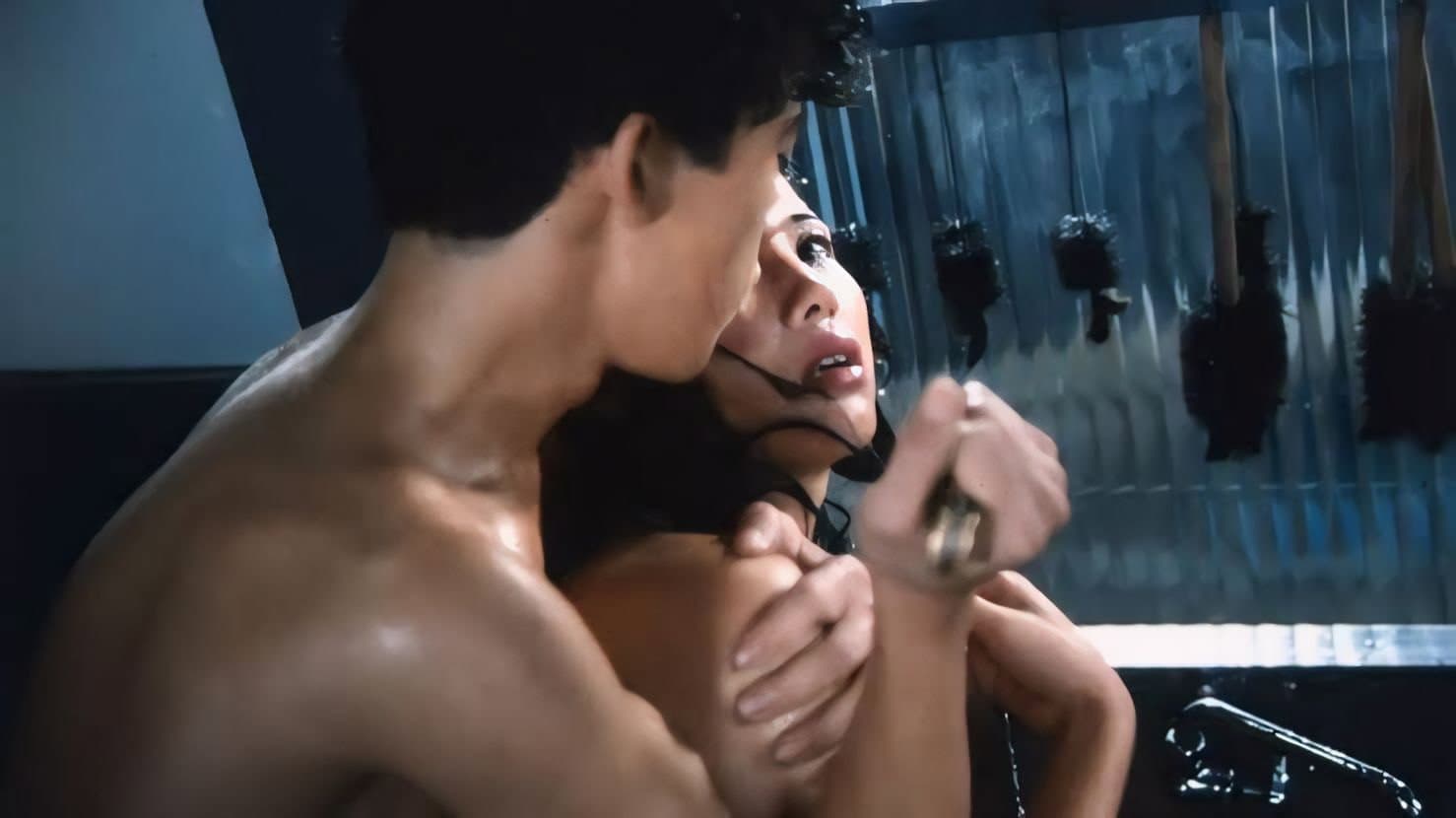 女教師は二度犯される - immagine