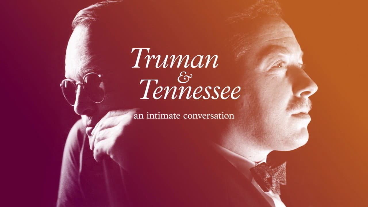 Truman & Tennessee: An Intimate Conversation - immagine