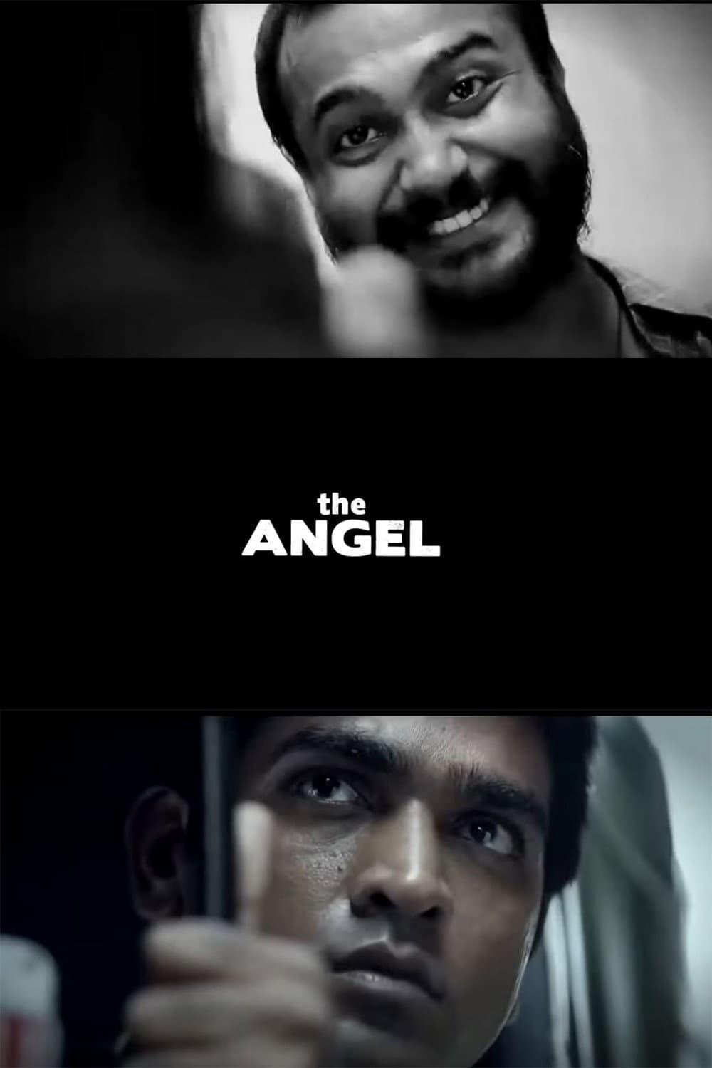 Poster di The Angel