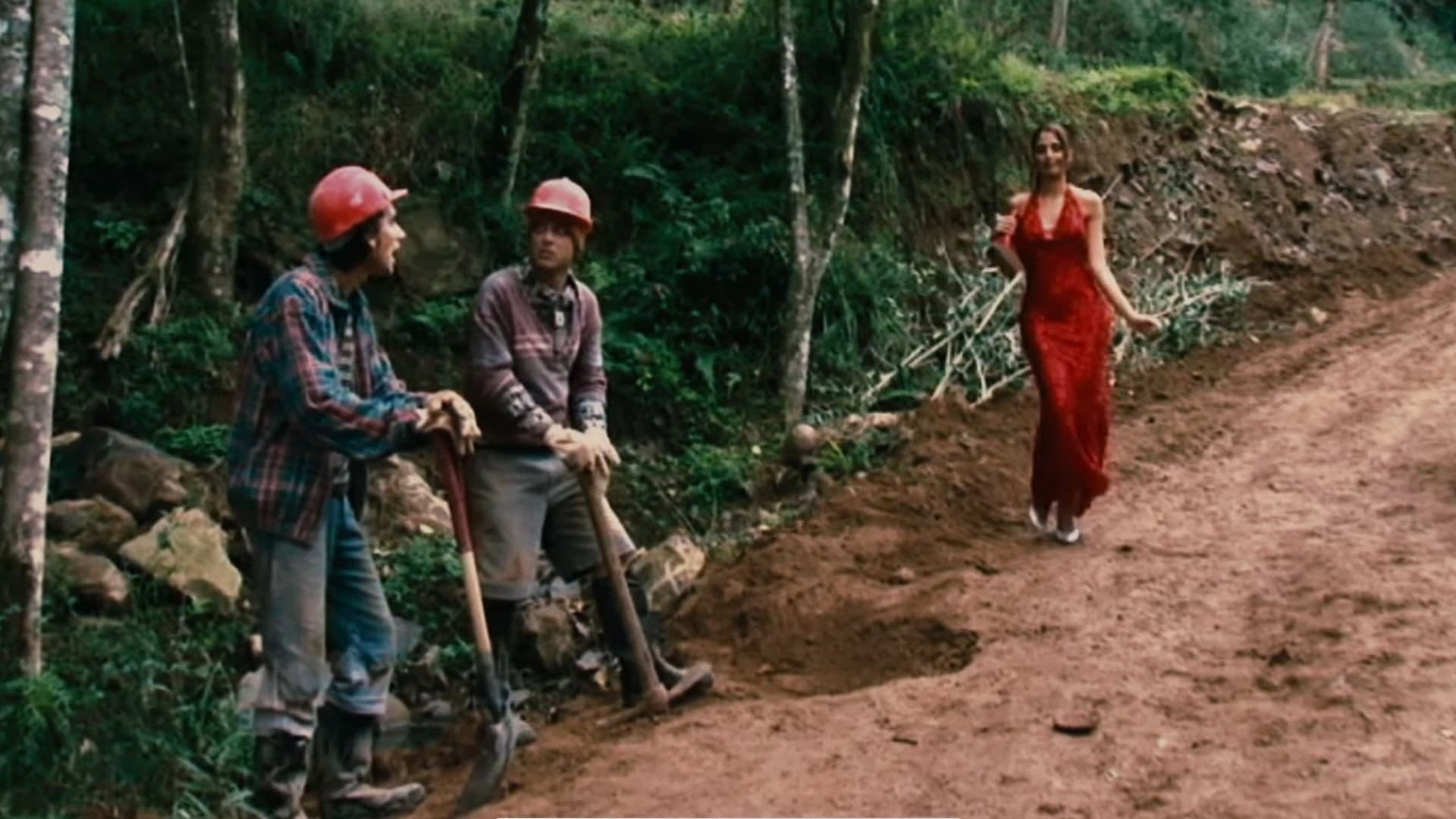 Saneamento Básico, O Filme - immagine