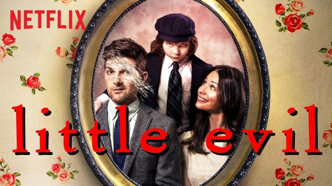 Little Evil - immagine