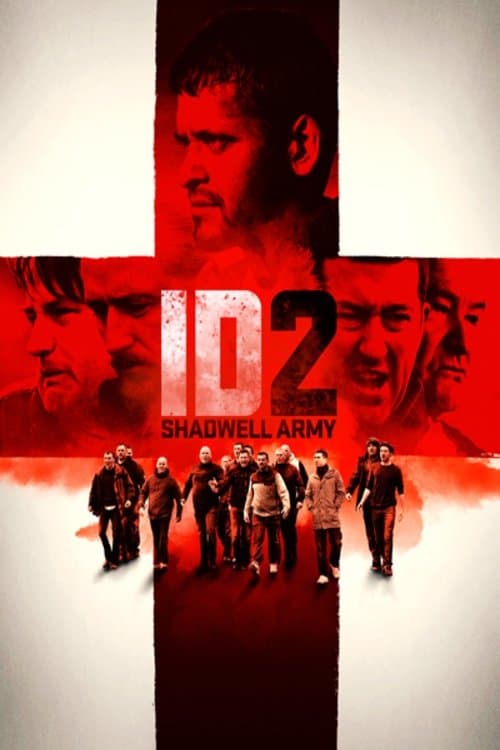 Poster di ID2: Shadwell Army