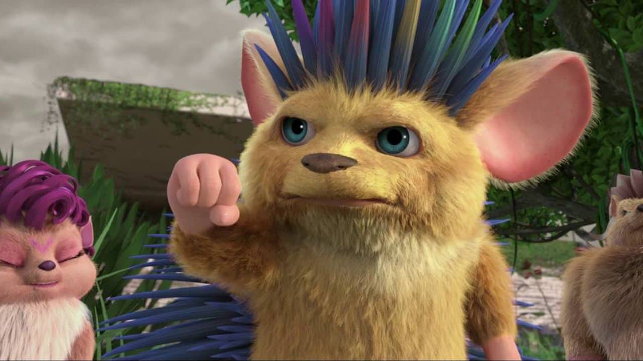 Bobby the Hedgehog - immagine