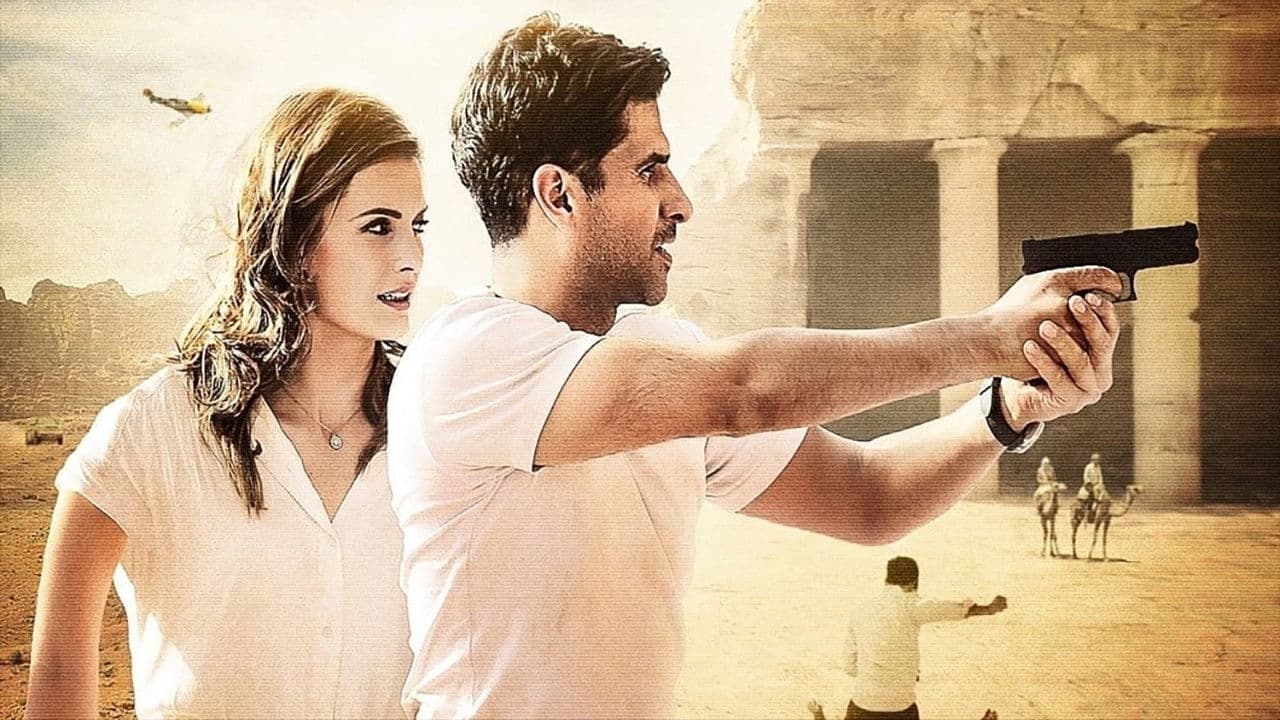 The Rendezvous - Profezia mortale - immagine