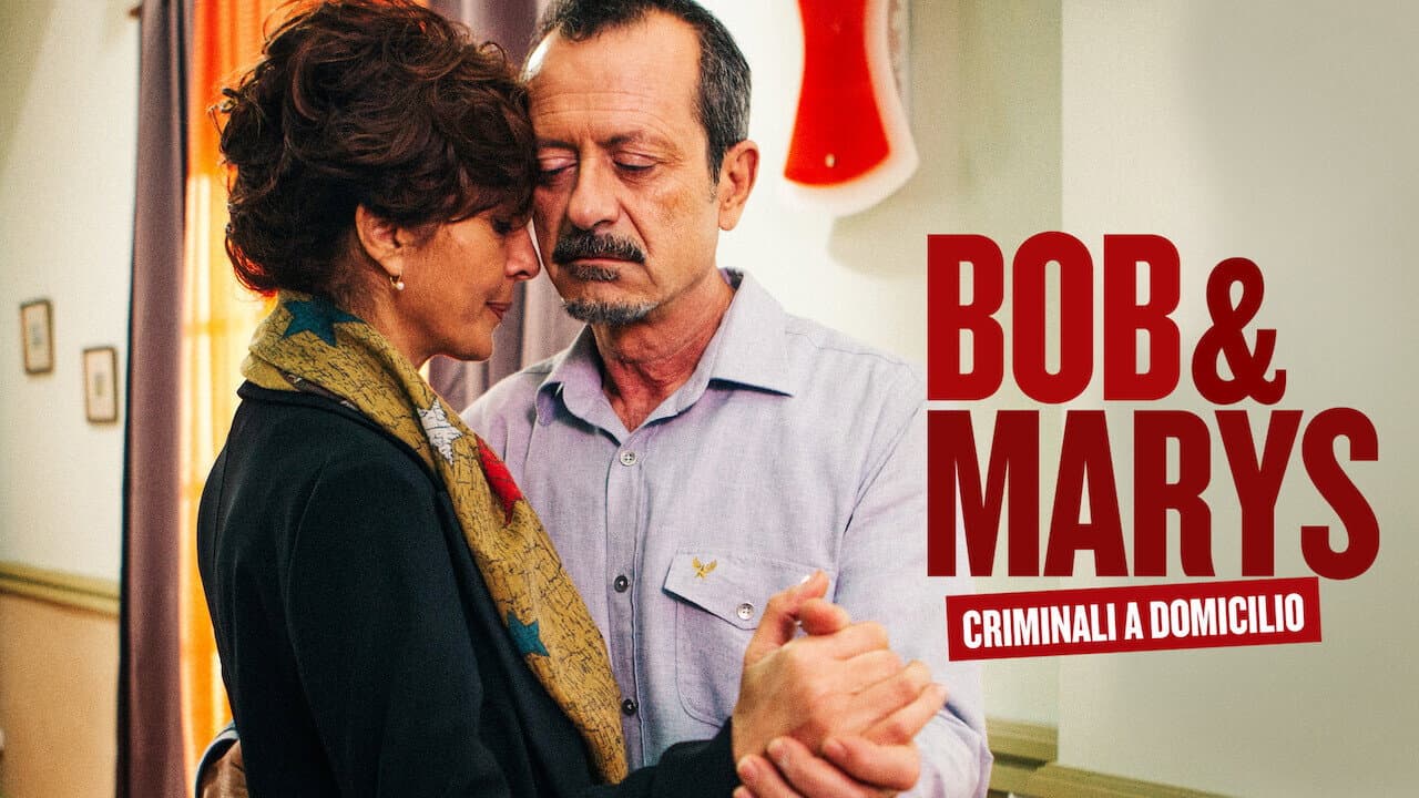 Bob & Marys - Criminali a domicilio - immagine