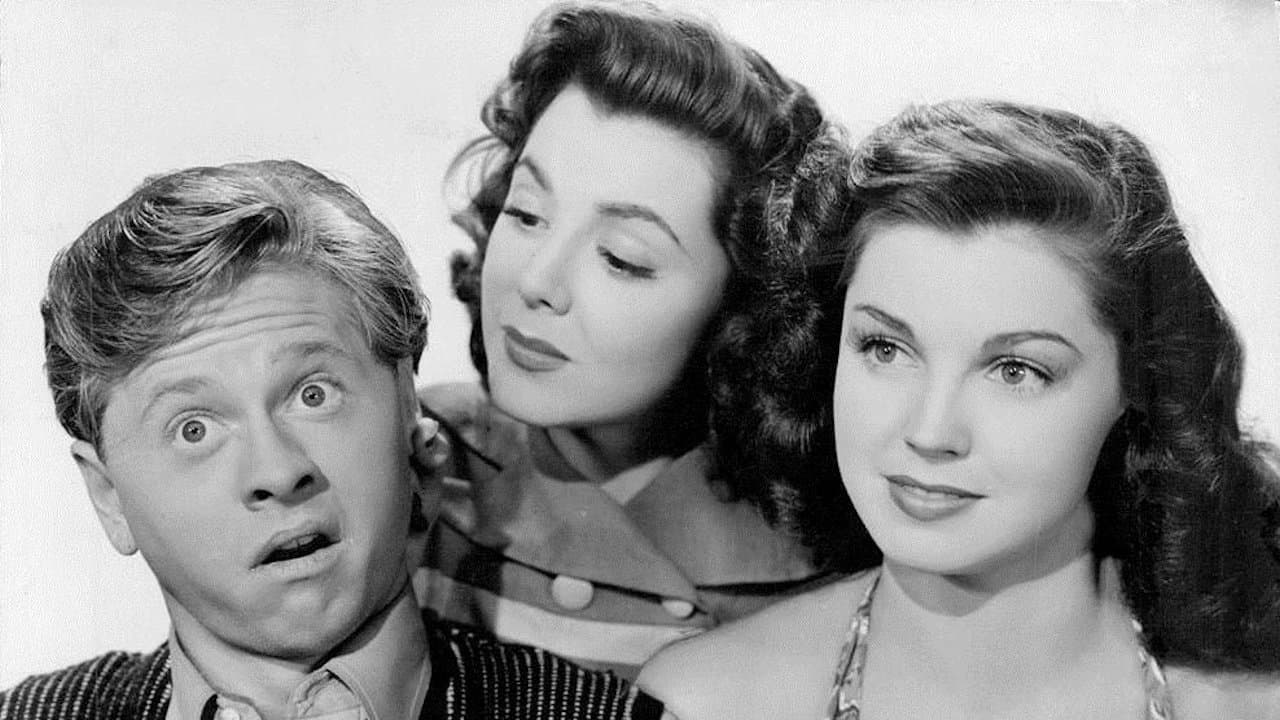 La doppia vita di Andy Hardy - immagine