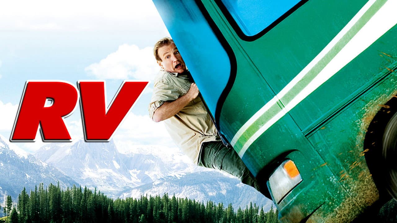 Vita da camper - immagine