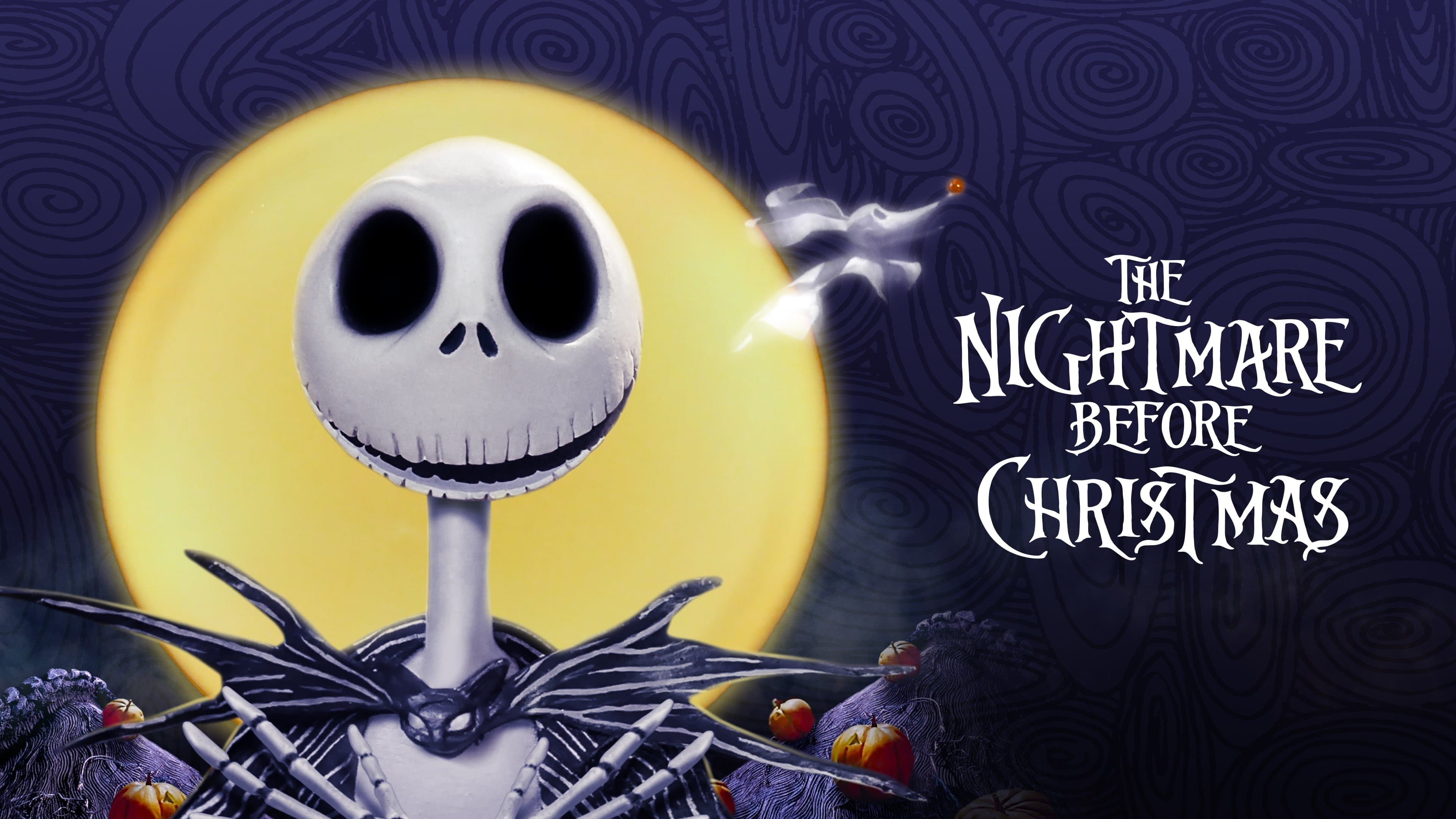 Nightmare Before Christmas - immagine