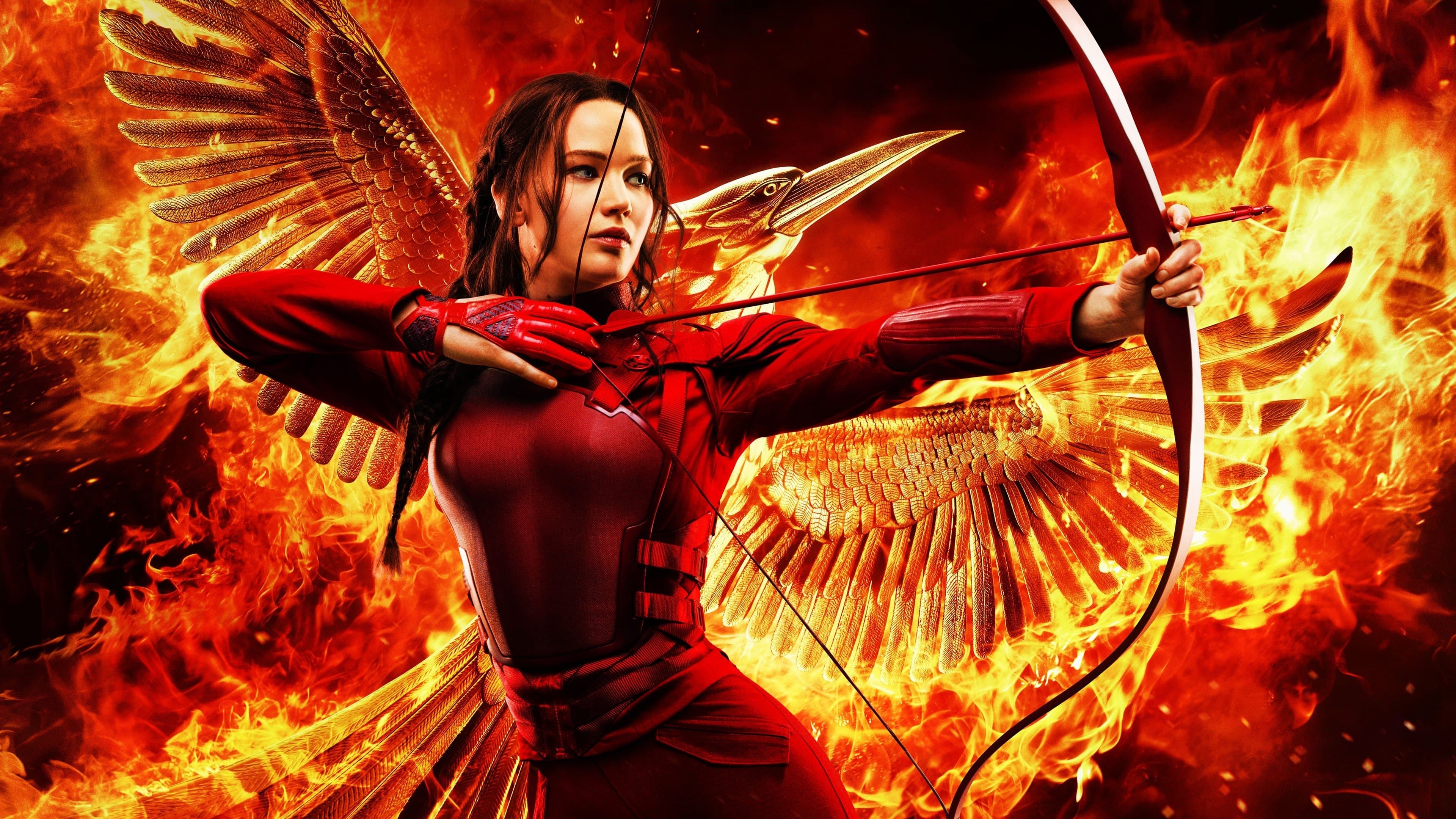 Hunger Games: Il canto della rivolta - Parte 2 - immagine