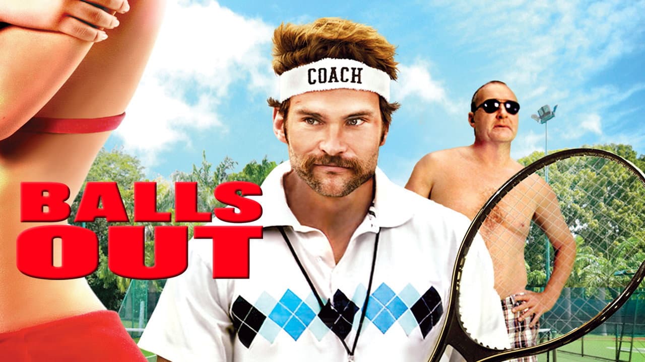 Balls Out: Gary the Tennis Coach - immagine