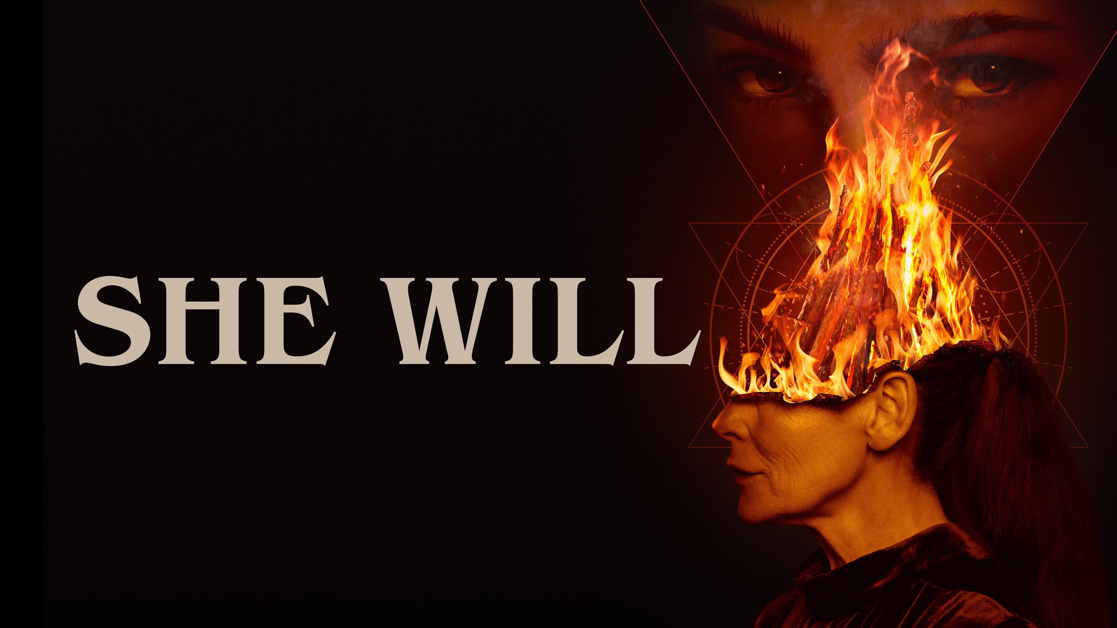 She Will - immagine