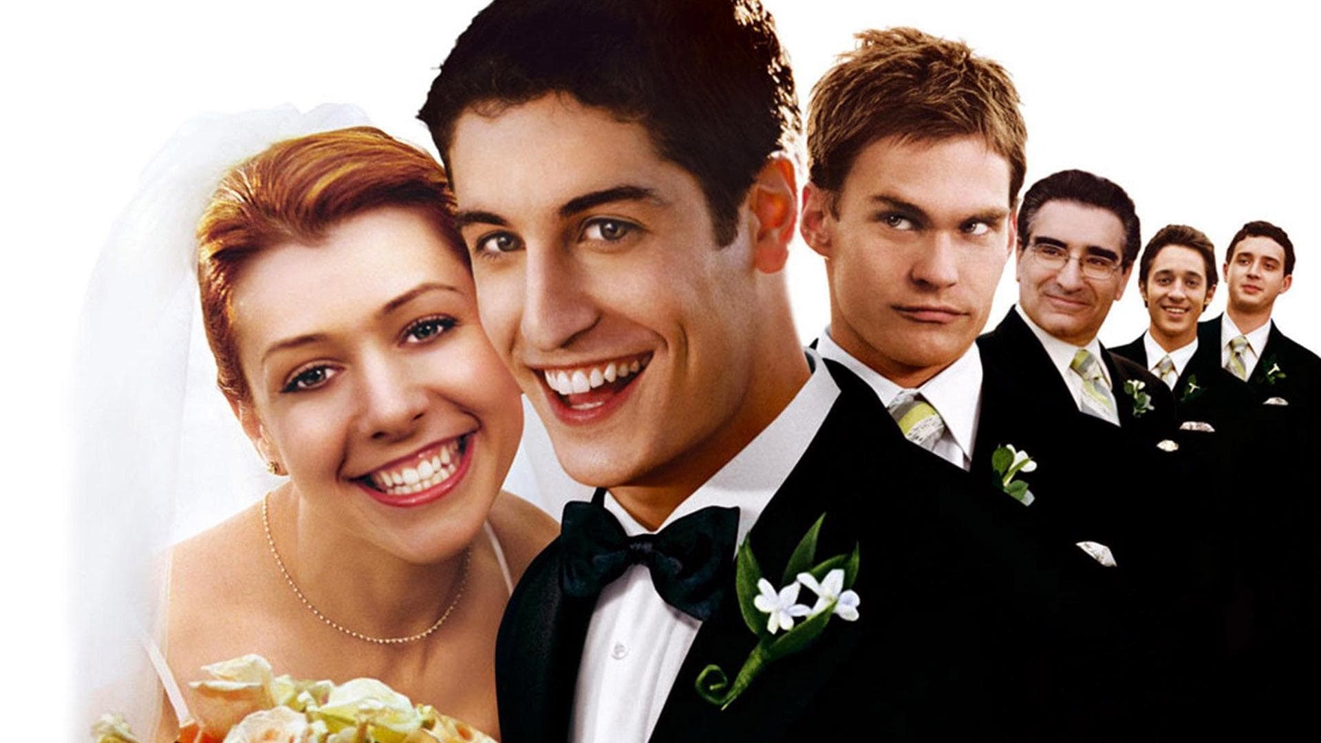 American Pie - Il matrimonio - immagine