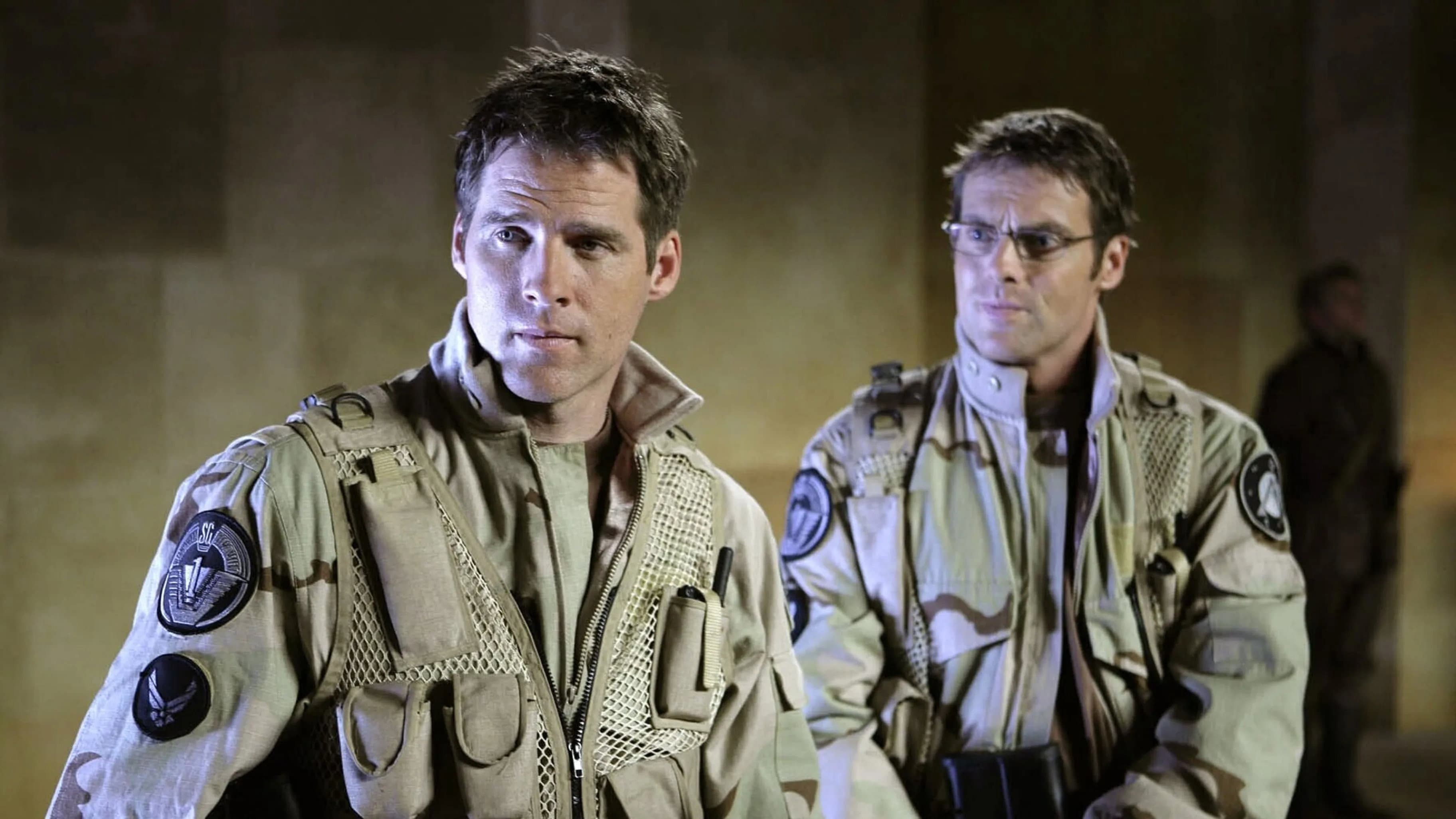Stargate: Continuum - immagine