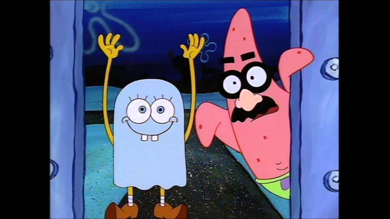 SpongeBob SquarePants: Halloween - immagine