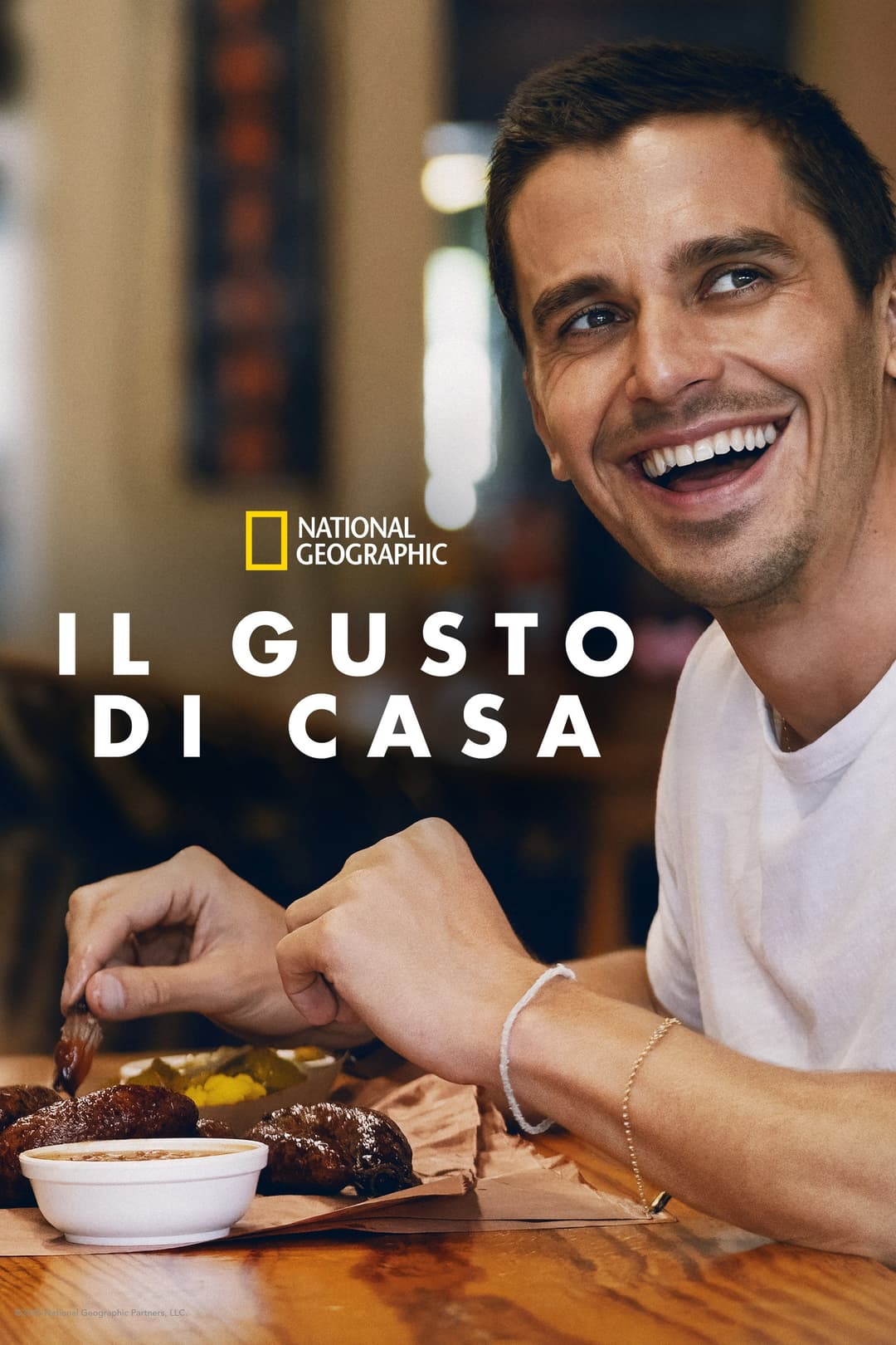 Poster di Il gusto di casa