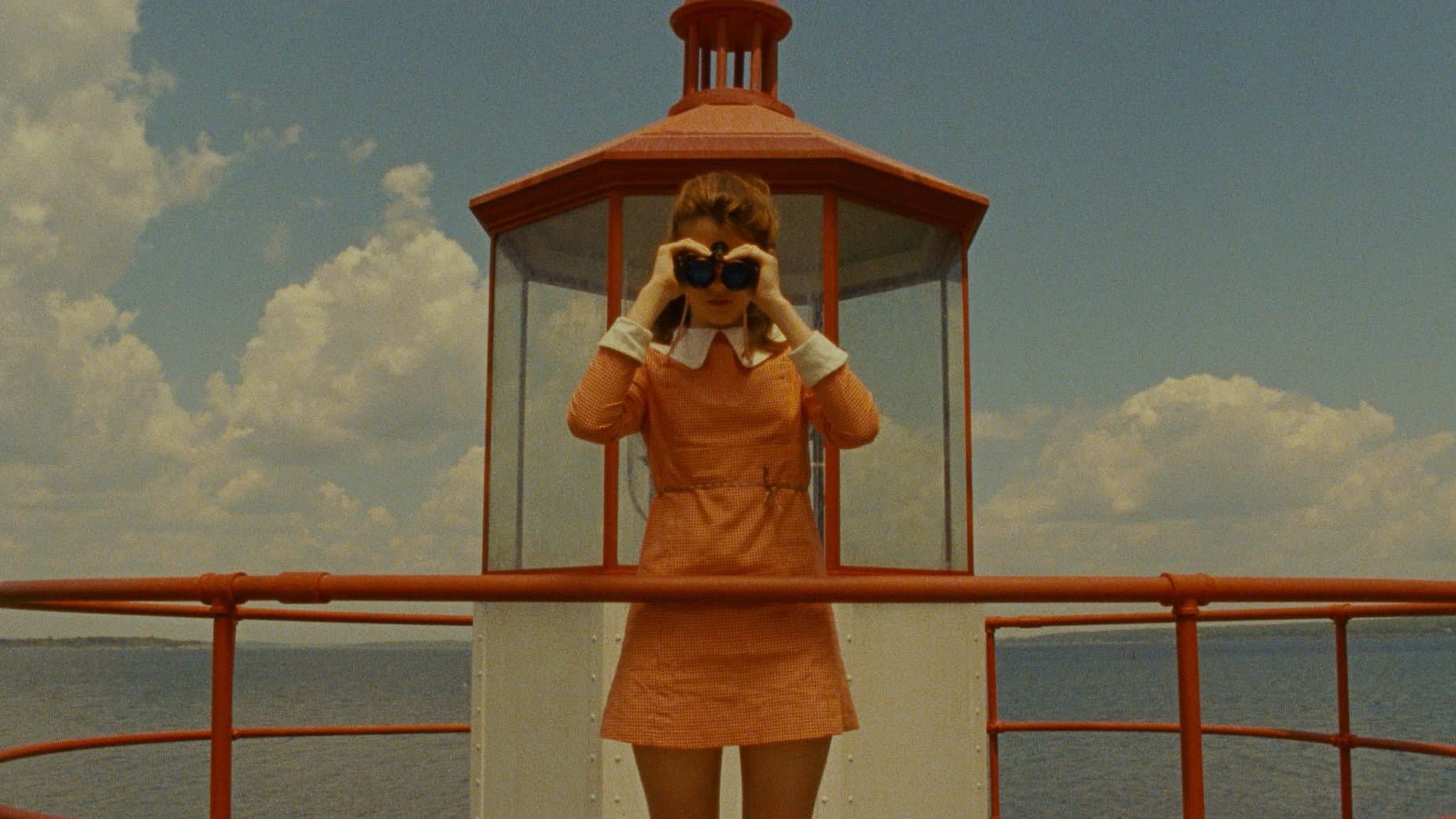 Moonrise Kingdom - Una fuga d'amore - immagine