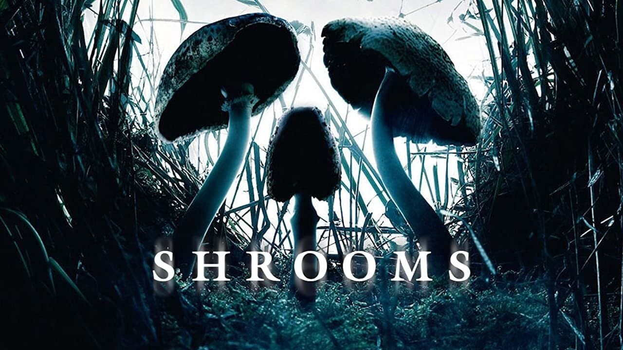 Shrooms - Trip senza ritorno - immagine