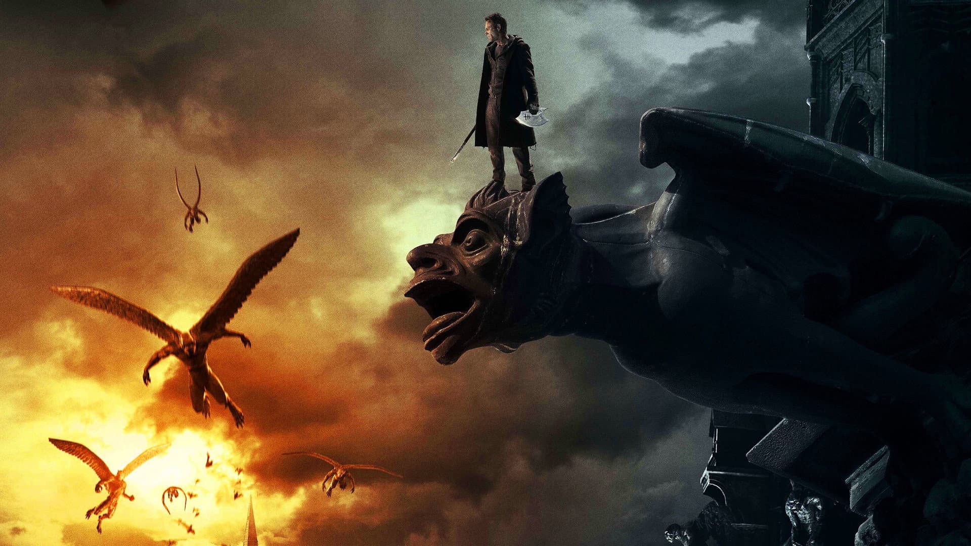 I, Frankenstein - immagine
