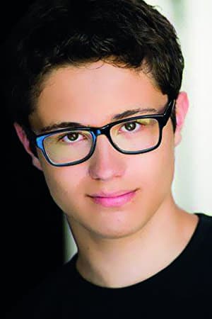 Nicholas Elia