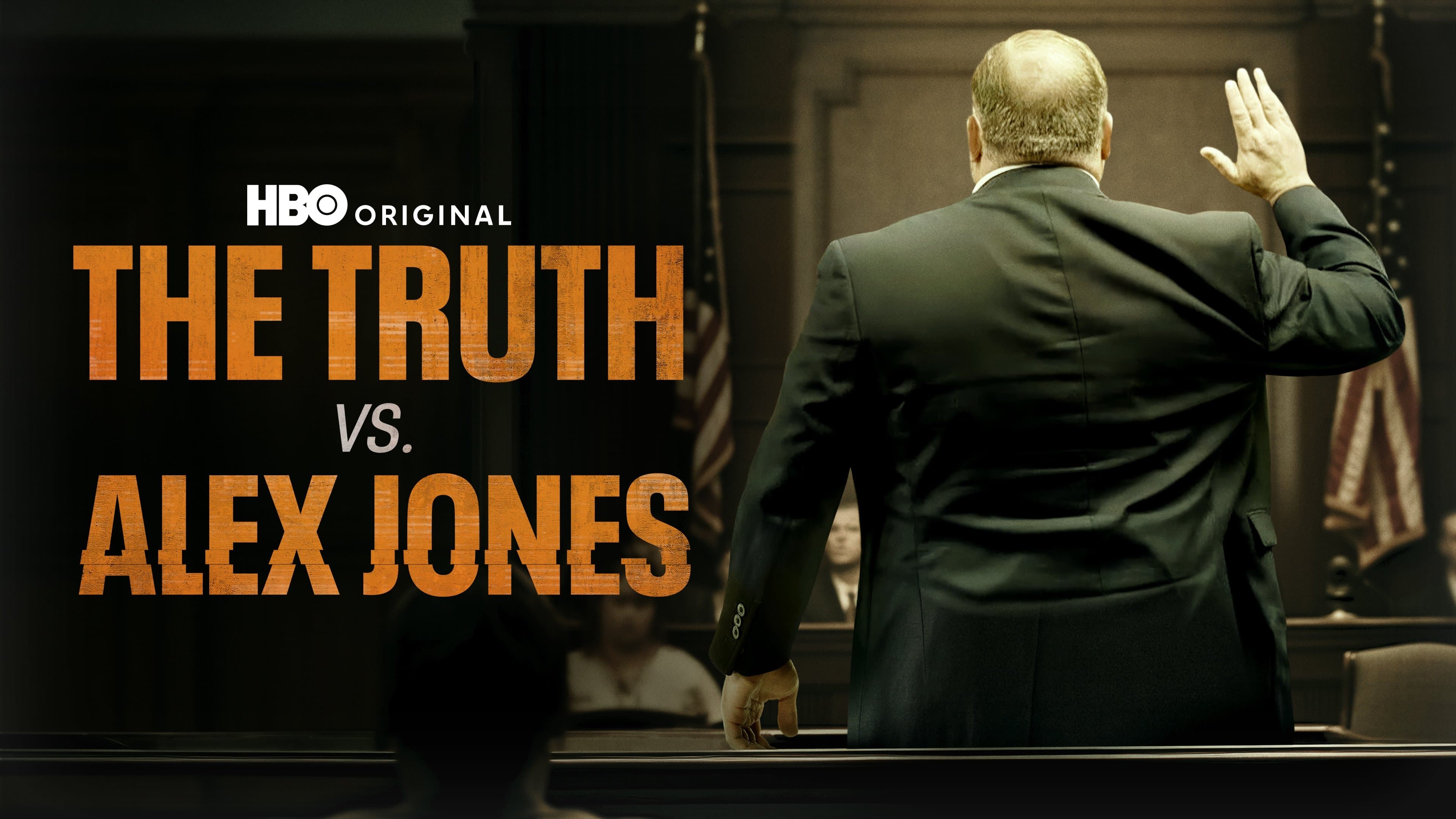 The Truth vs. Alex Jones - immagine