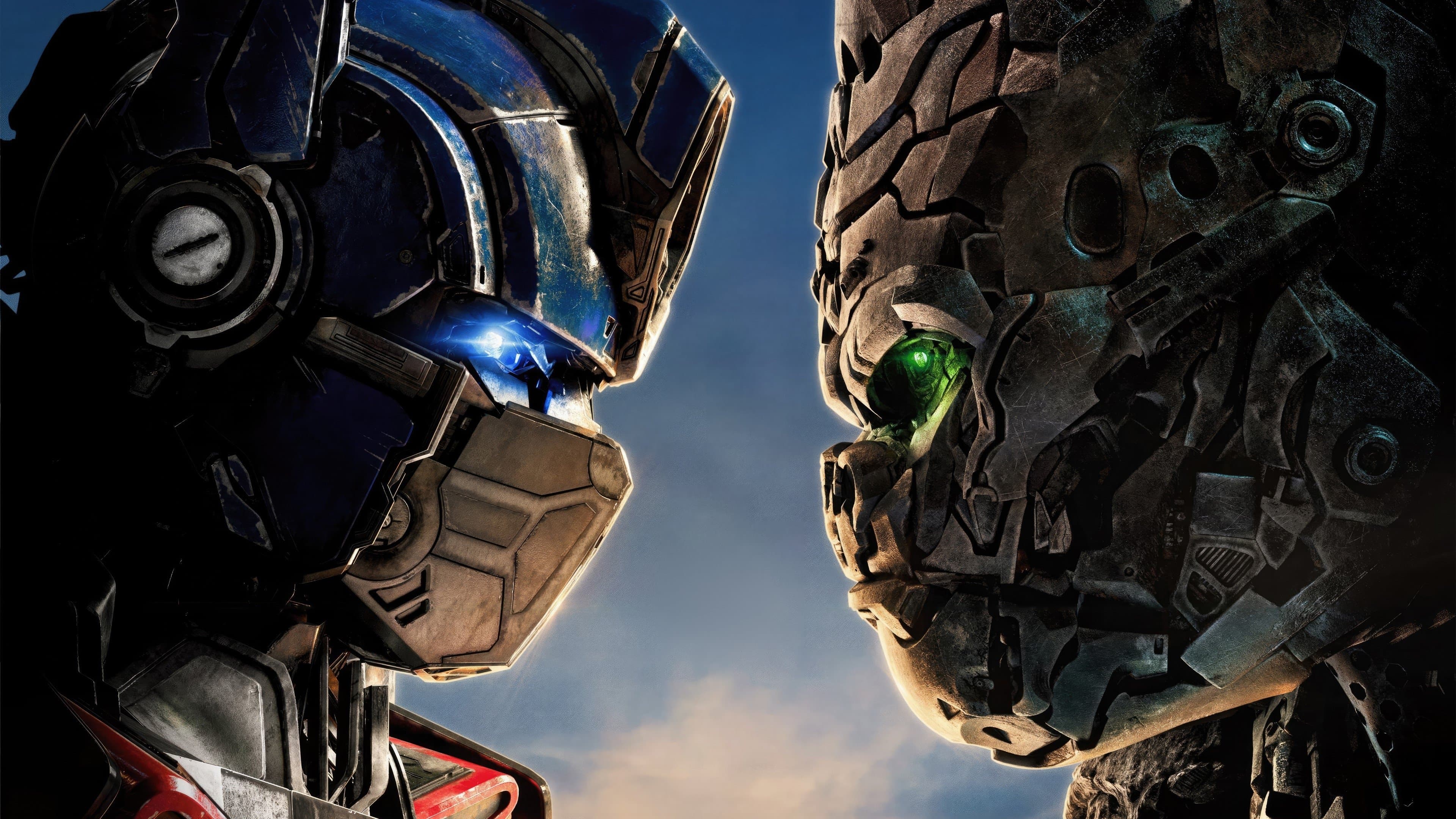 Transformers: Il risveglio - immagine