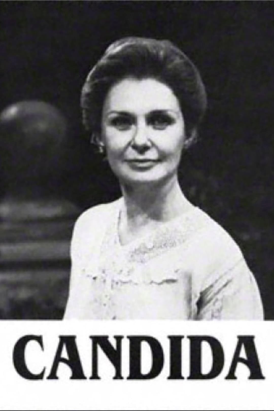Poster di Candida