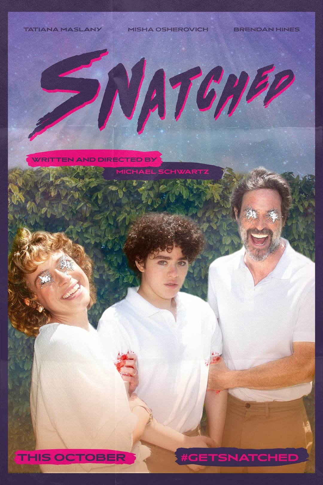 Poster di Snatched