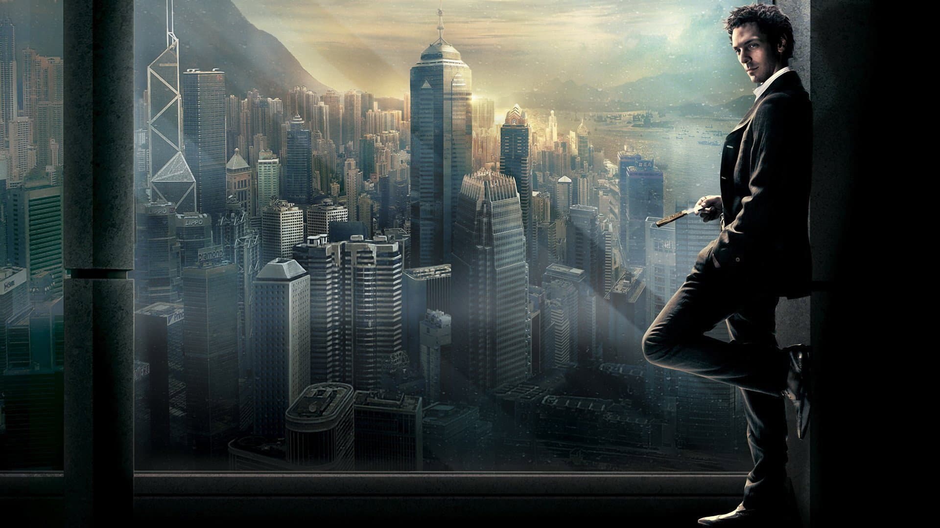 Largo Winch - immagine