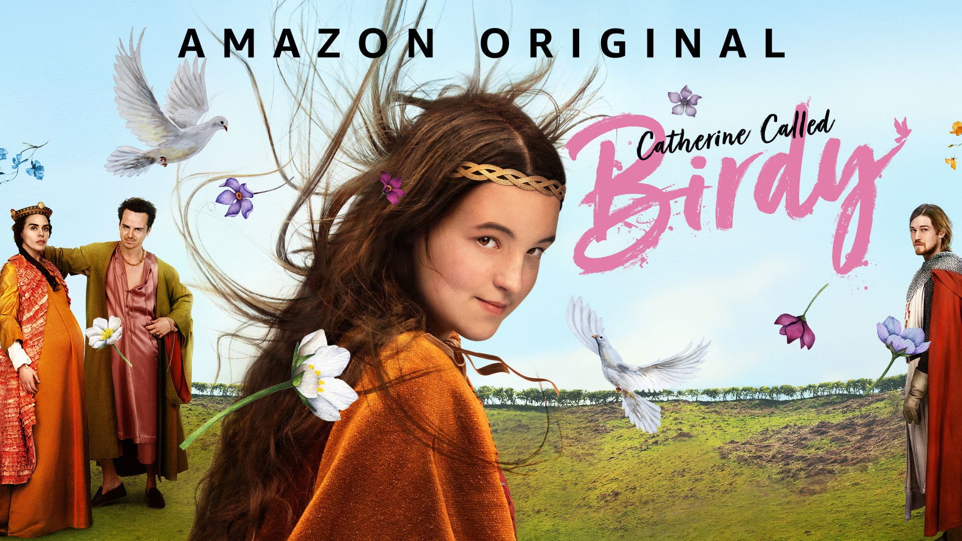 Catherine - immagine