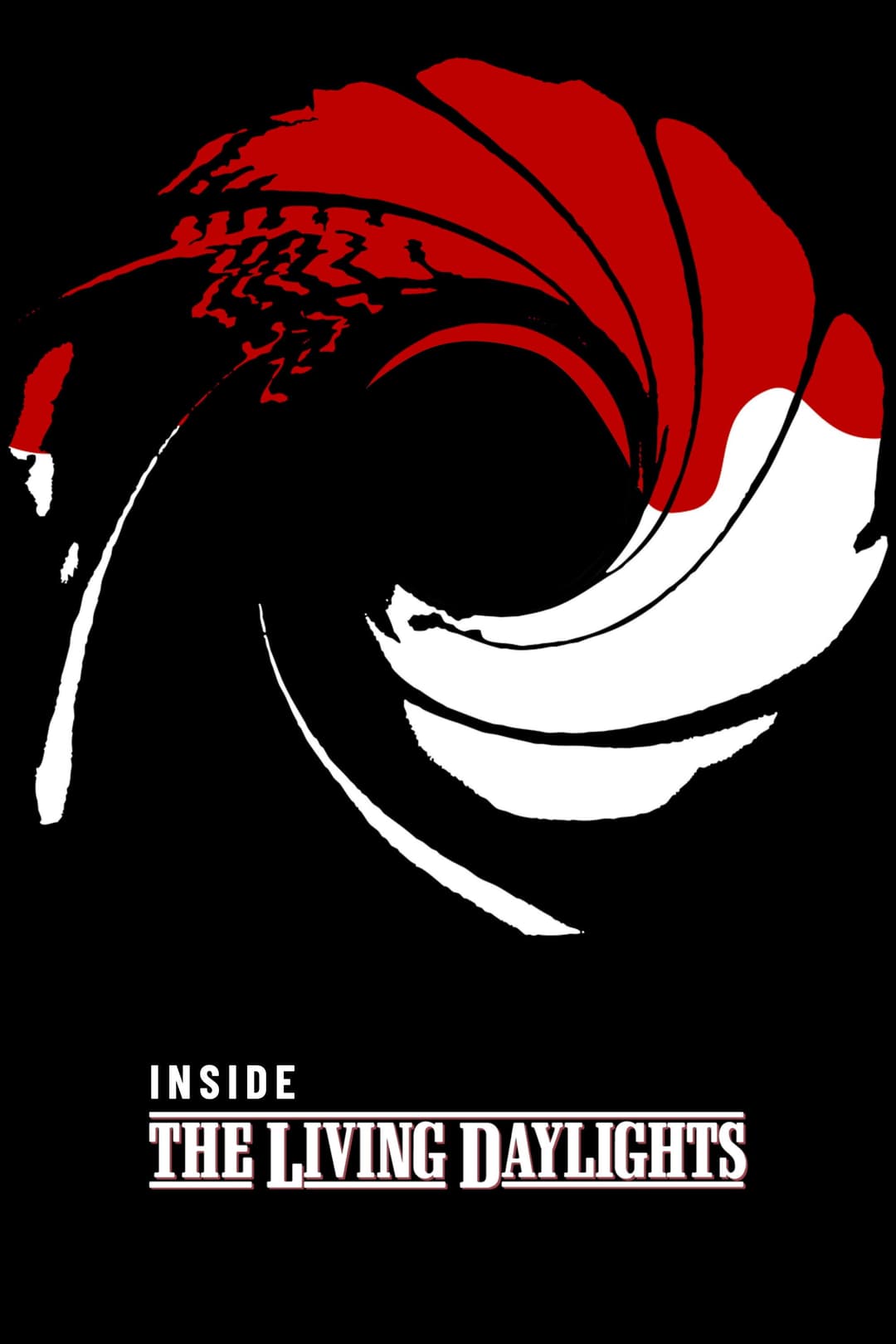 Poster di Inside 'The Living Daylights'