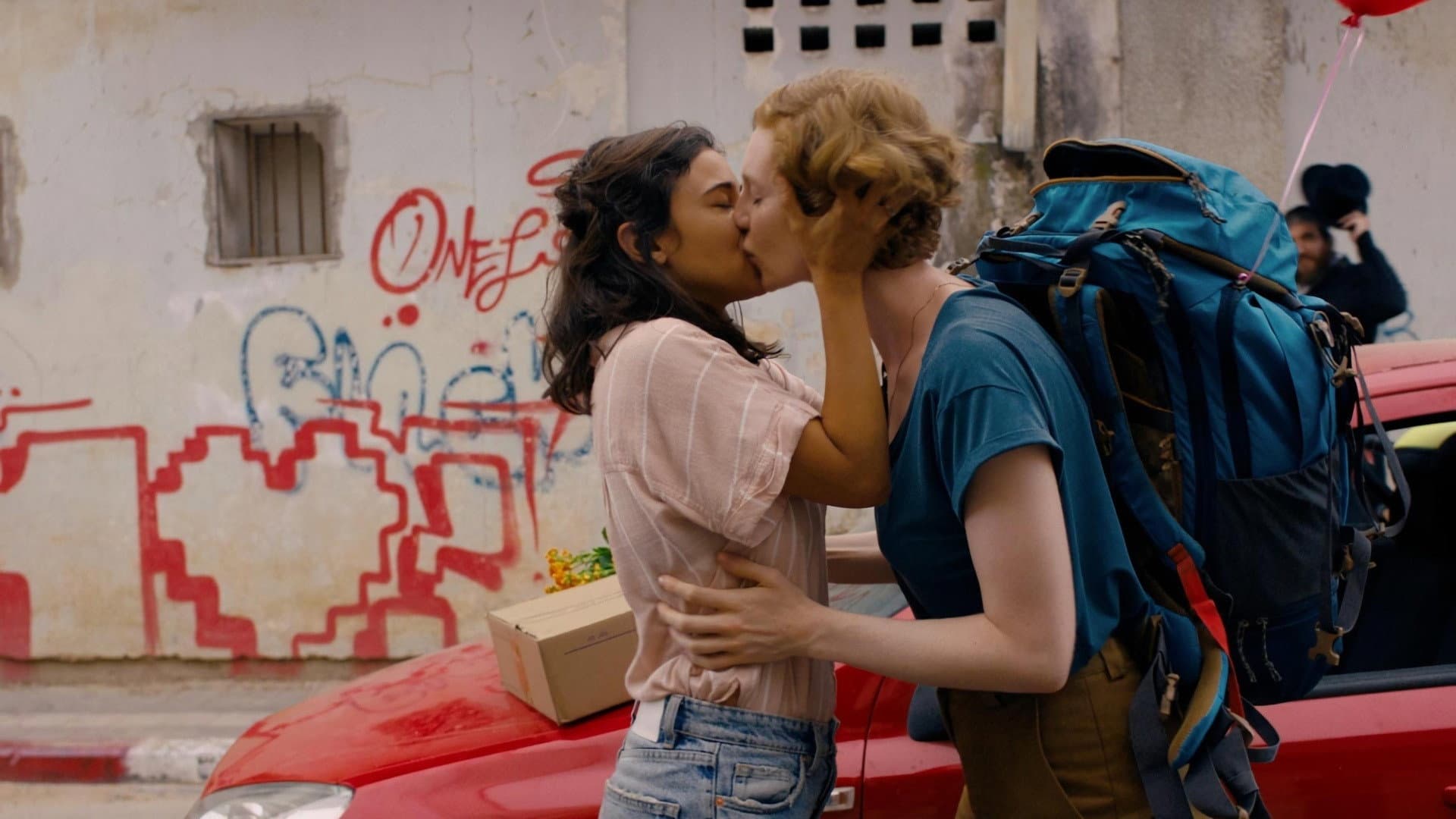 Kiss Me Kosher! - immagine