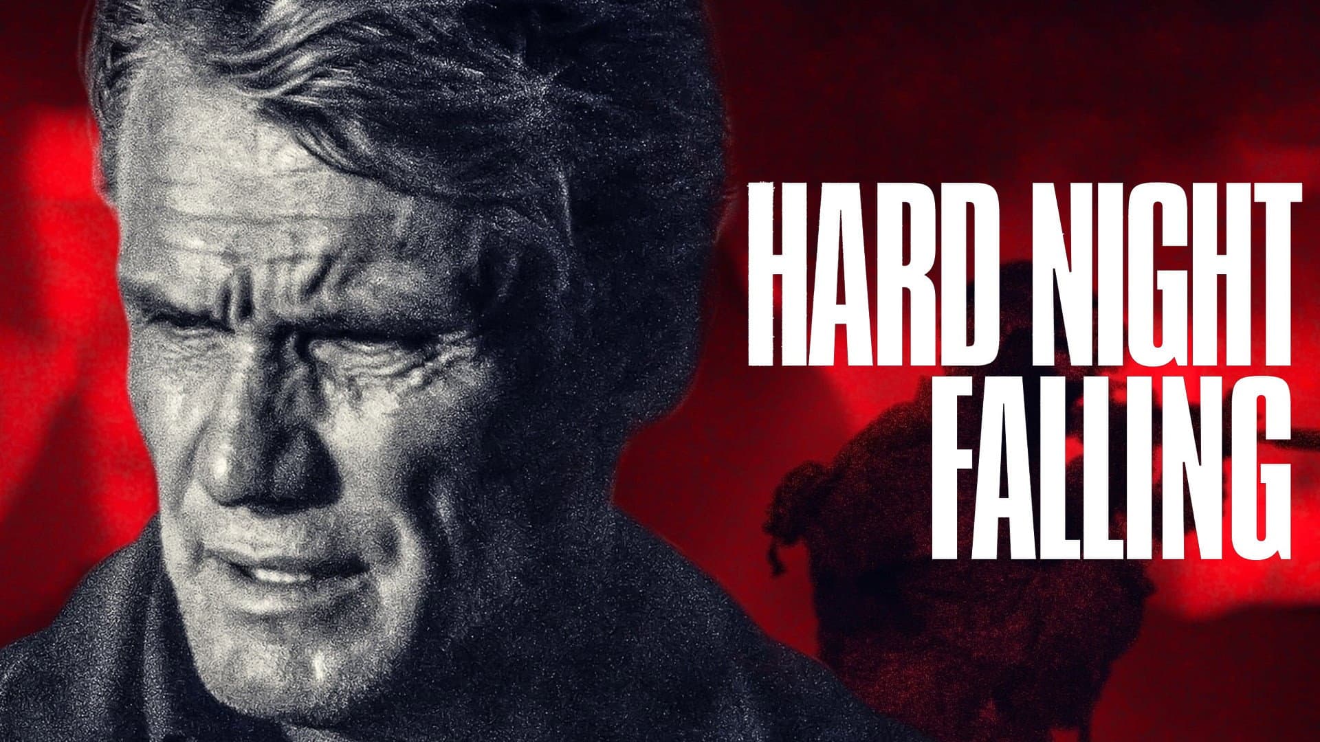 Hard Night Falling - immagine