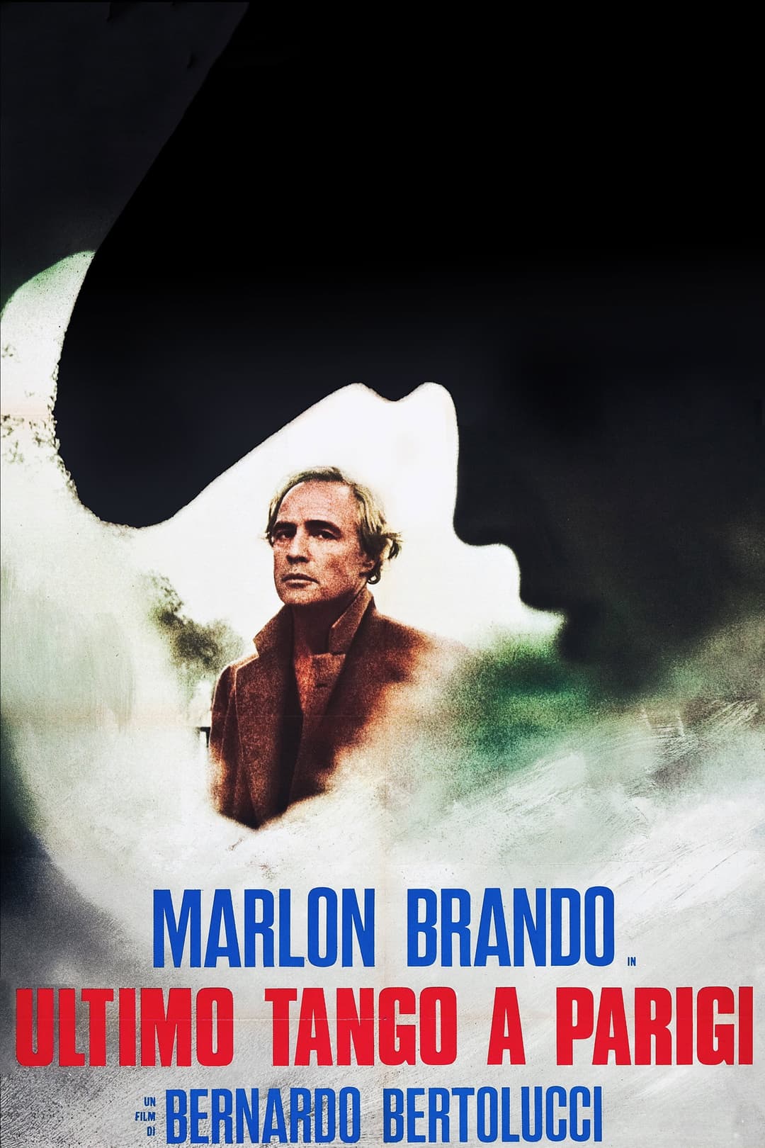 Poster di Ultimo tango a Parigi
