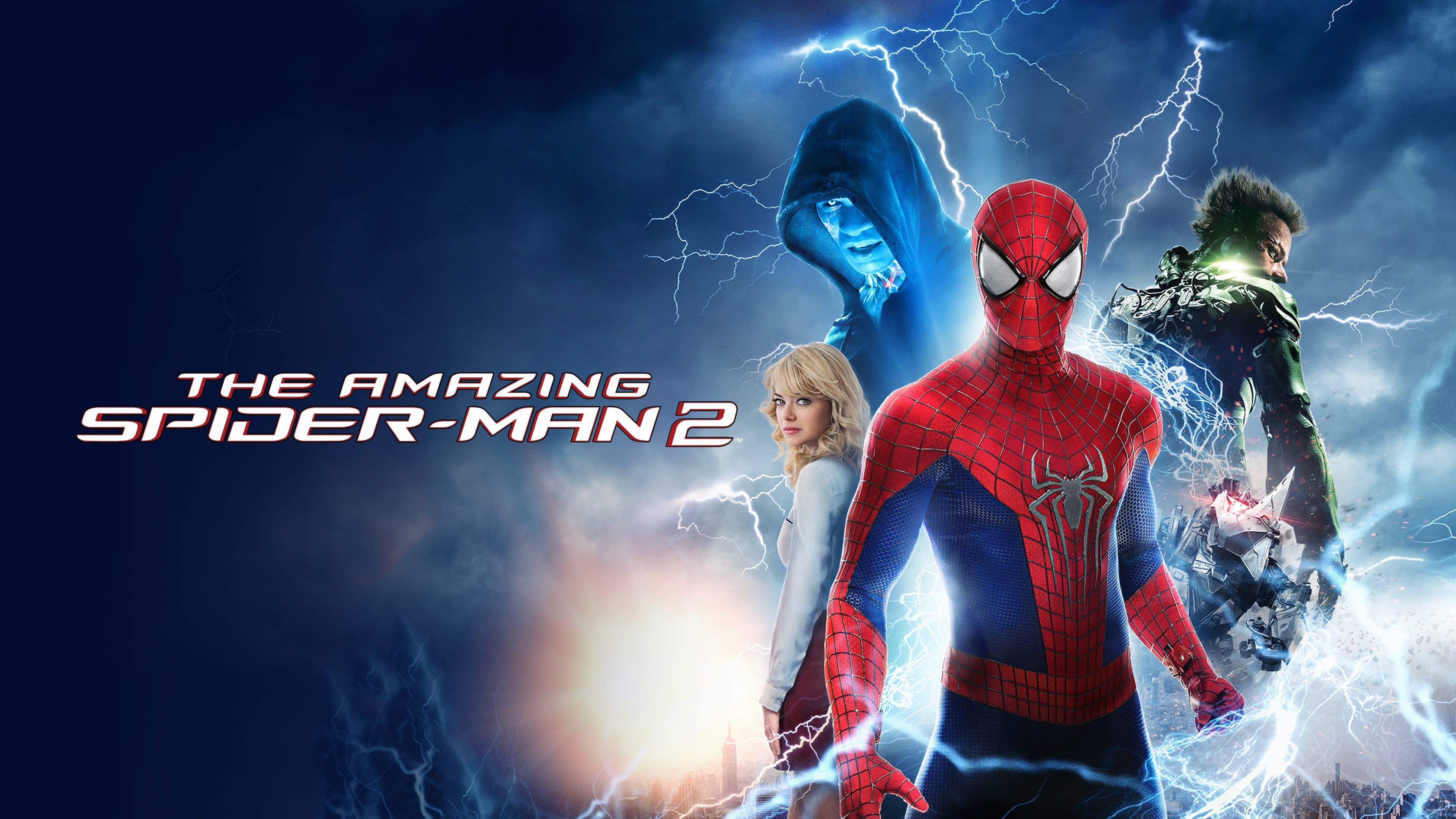 The Amazing Spider-Man 2 - Il potere di Electro - immagine